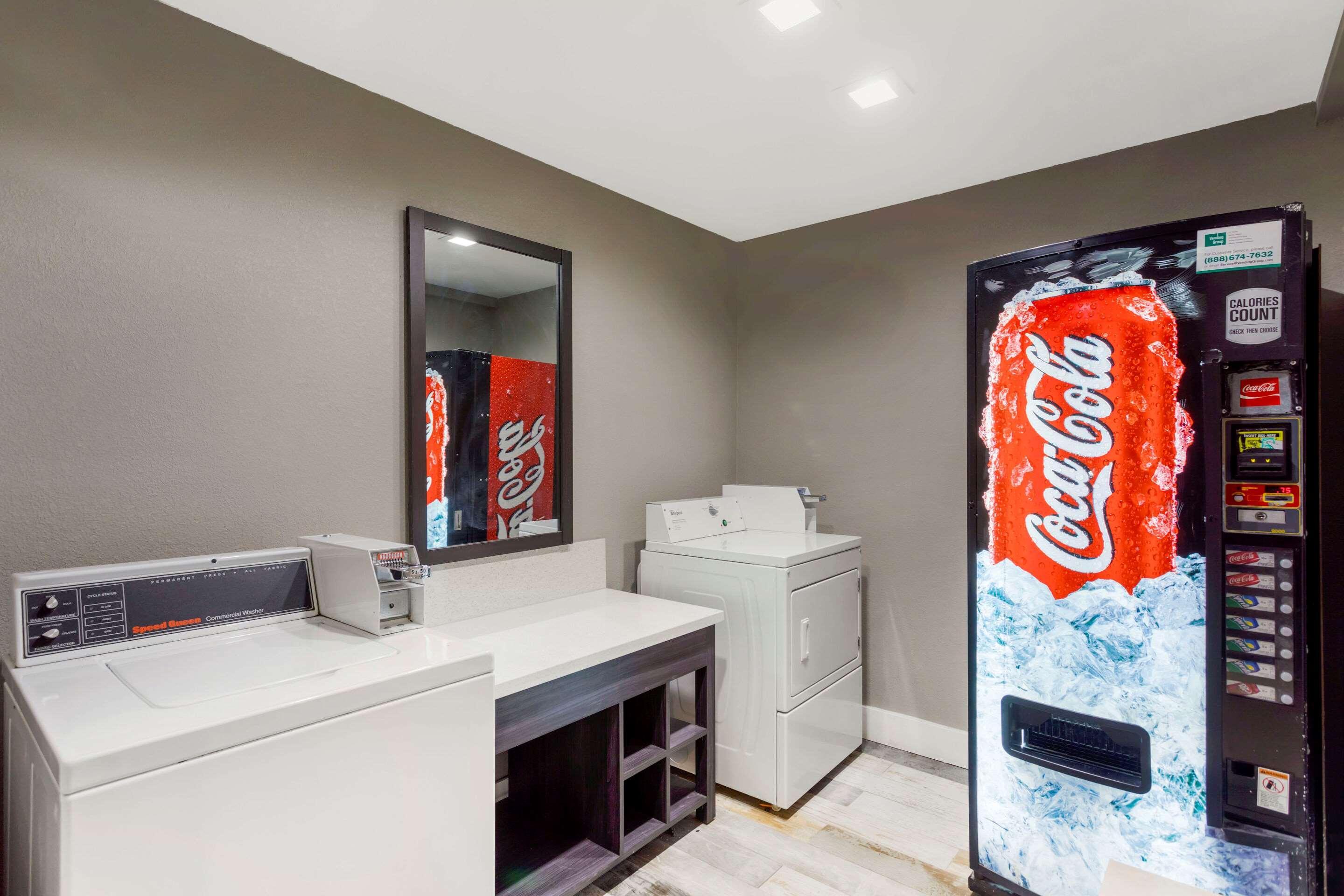 Quality Inn Murfreesboro-University Area Bagian luar foto