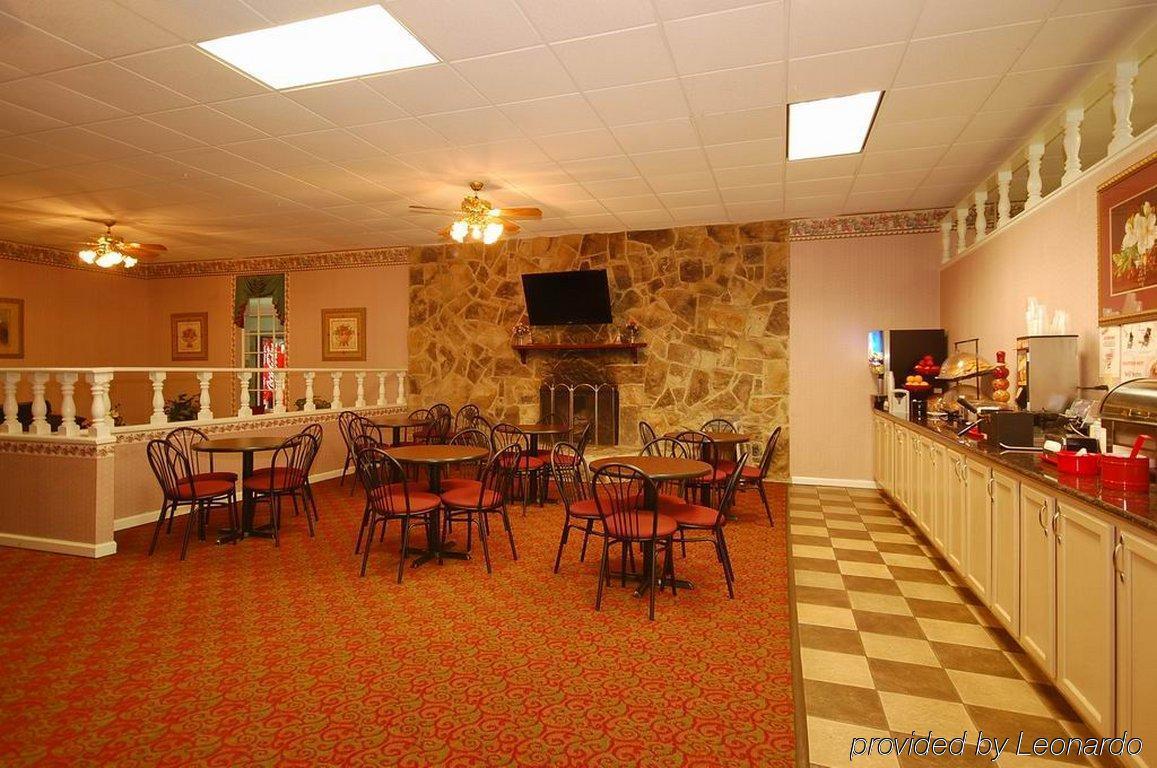 Quality Inn Murfreesboro-University Area Bagian luar foto
