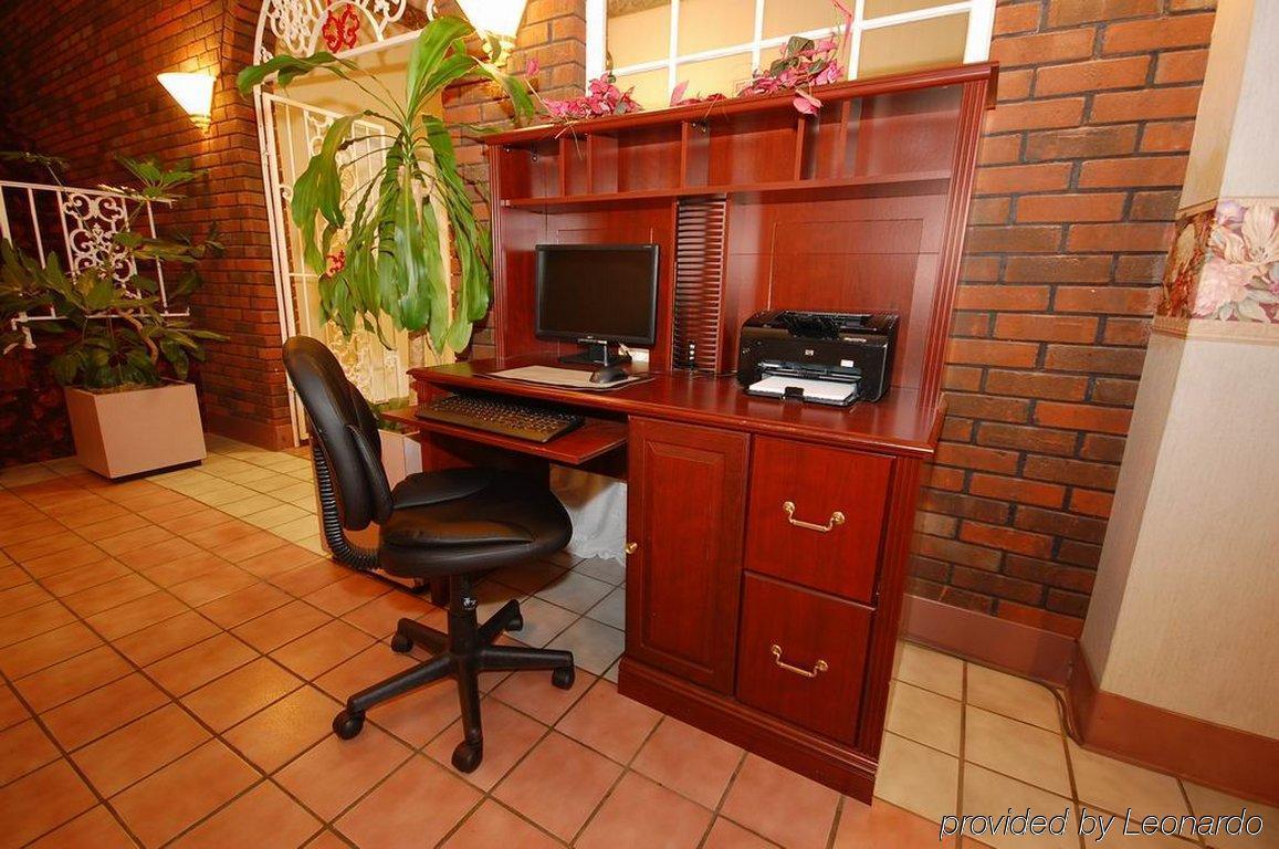 Quality Inn Murfreesboro-University Area Bagian luar foto
